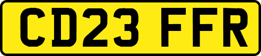 CD23FFR