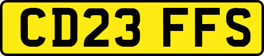 CD23FFS