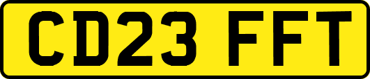 CD23FFT