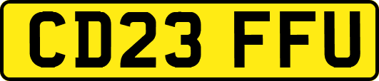 CD23FFU