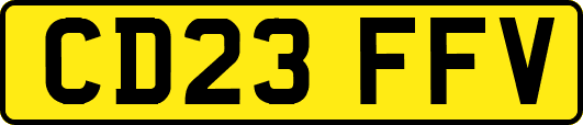 CD23FFV