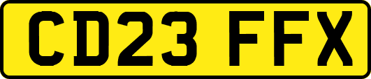 CD23FFX