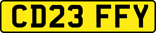 CD23FFY