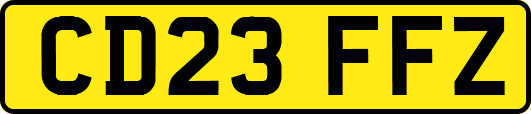CD23FFZ