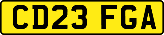 CD23FGA