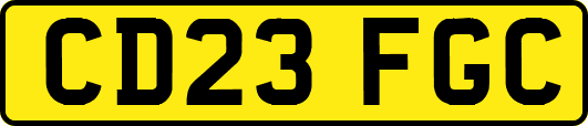 CD23FGC