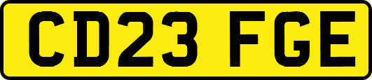 CD23FGE