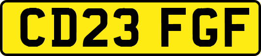 CD23FGF