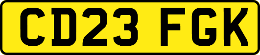CD23FGK