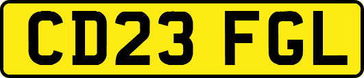 CD23FGL