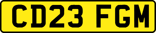 CD23FGM