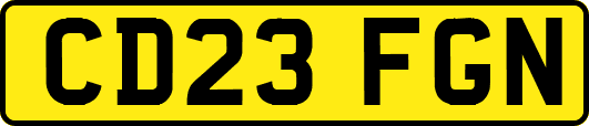 CD23FGN