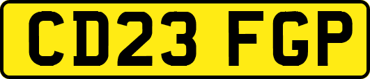 CD23FGP