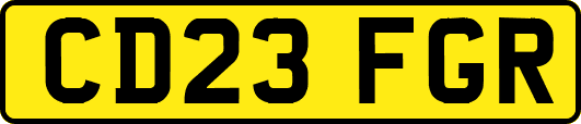 CD23FGR
