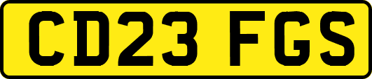 CD23FGS