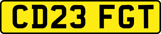 CD23FGT