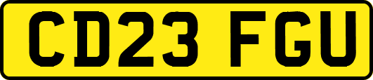 CD23FGU