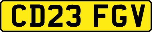 CD23FGV