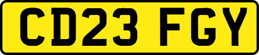 CD23FGY
