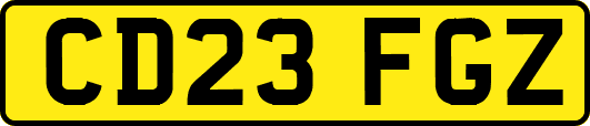 CD23FGZ