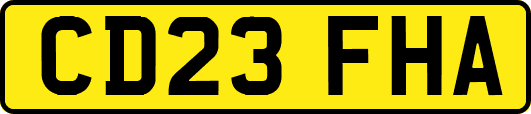 CD23FHA