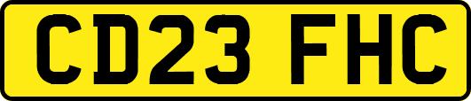 CD23FHC