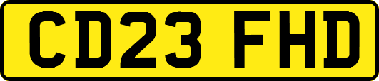 CD23FHD