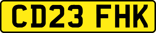 CD23FHK