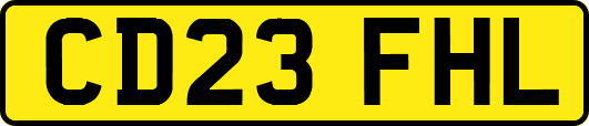 CD23FHL