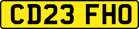 CD23FHO