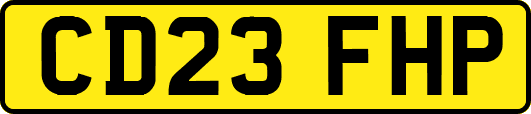 CD23FHP