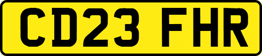 CD23FHR