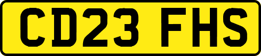 CD23FHS