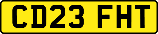 CD23FHT