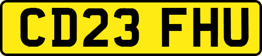 CD23FHU