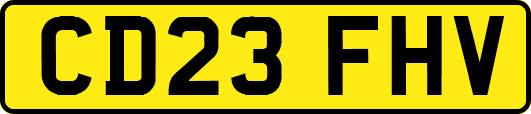 CD23FHV