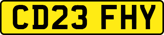 CD23FHY