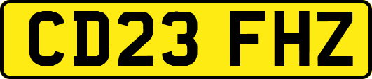 CD23FHZ