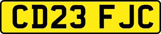 CD23FJC