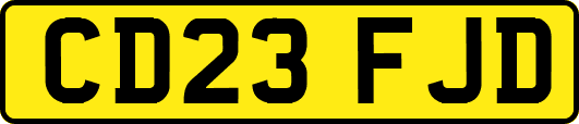 CD23FJD