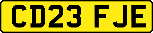CD23FJE
