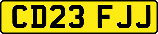 CD23FJJ