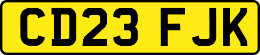 CD23FJK