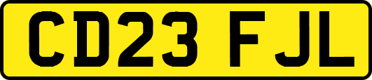 CD23FJL