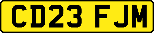 CD23FJM
