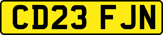 CD23FJN