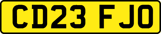 CD23FJO