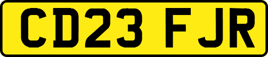 CD23FJR