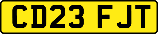 CD23FJT