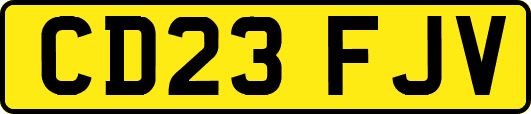 CD23FJV